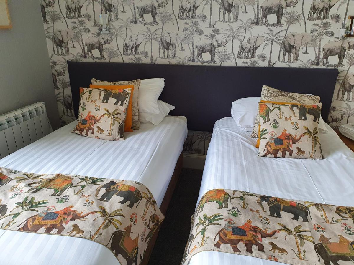 רות'סיי The Ardyne Guest House מראה חיצוני תמונה