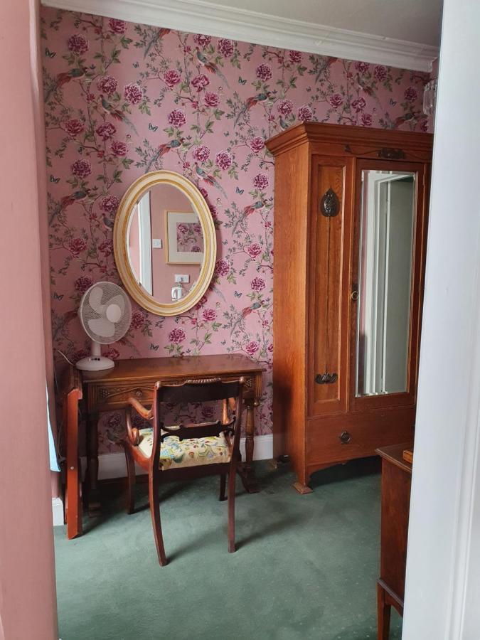 רות'סיי The Ardyne Guest House מראה חיצוני תמונה