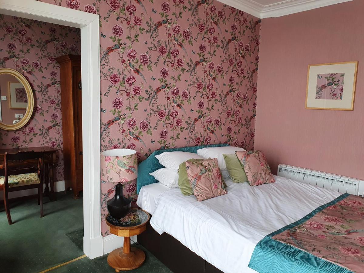 רות'סיי The Ardyne Guest House מראה חיצוני תמונה