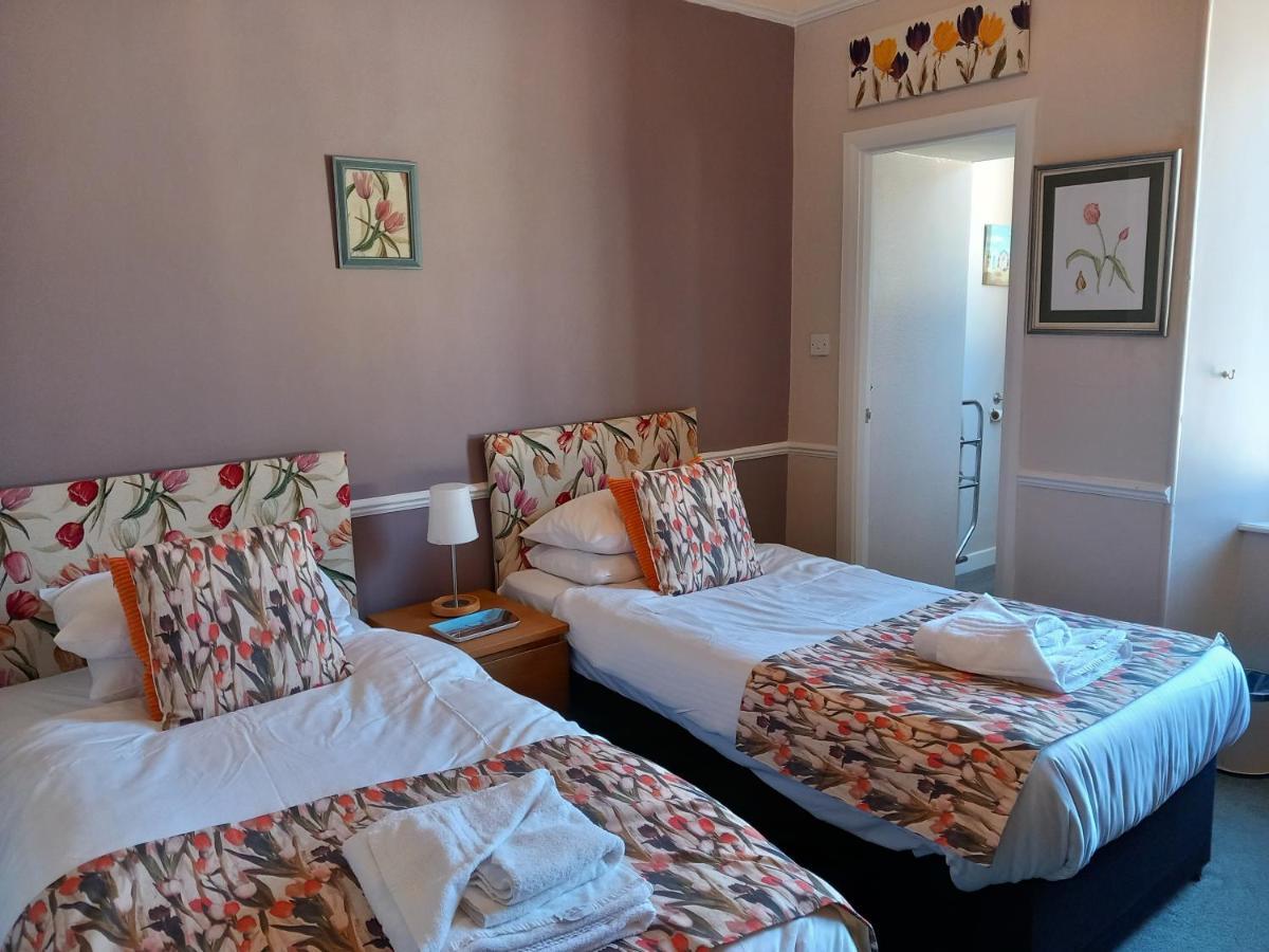 רות'סיי The Ardyne Guest House מראה חיצוני תמונה