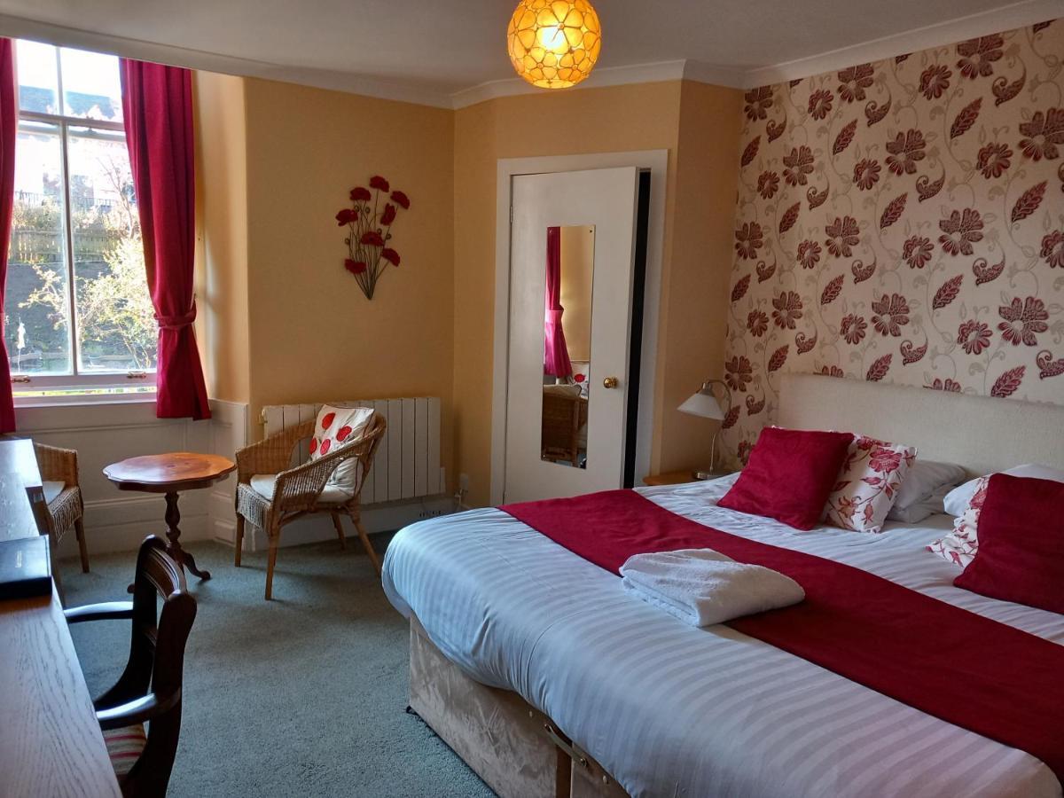 רות'סיי The Ardyne Guest House מראה חיצוני תמונה