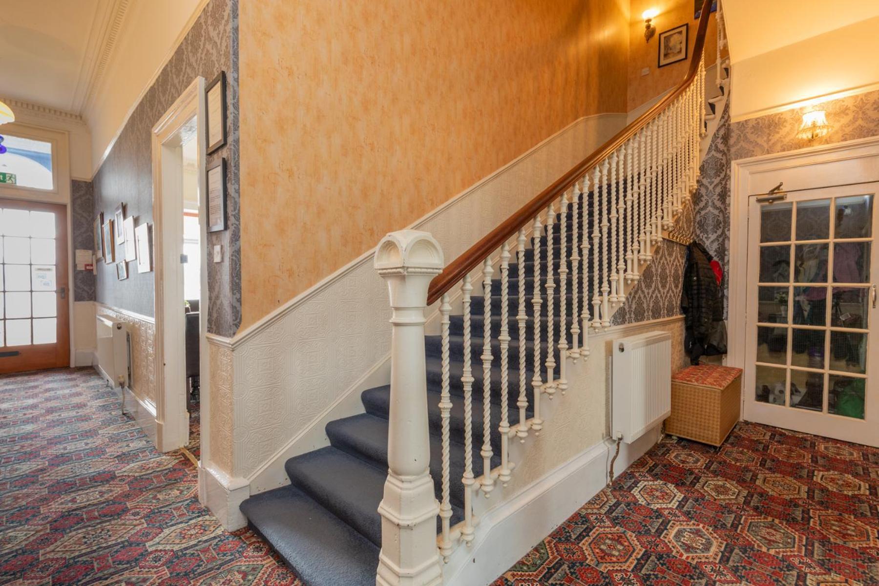 רות'סיי The Ardyne Guest House מראה חיצוני תמונה