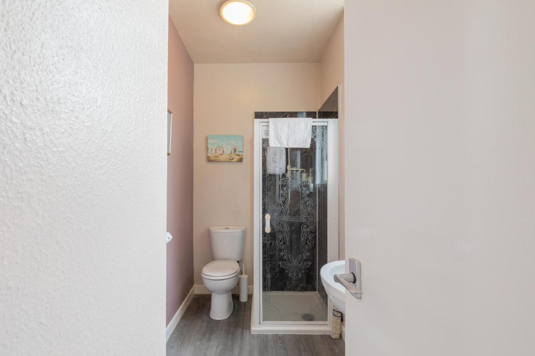 רות'סיי The Ardyne Guest House חדר תמונה