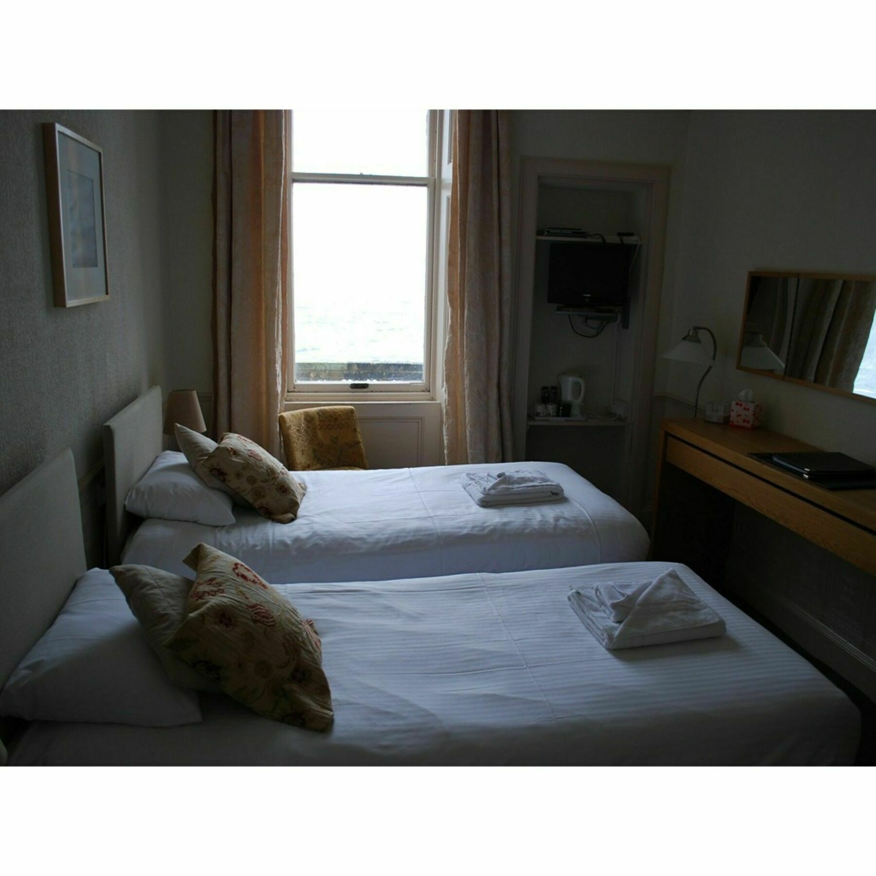 רות'סיי The Ardyne Guest House מראה חיצוני תמונה