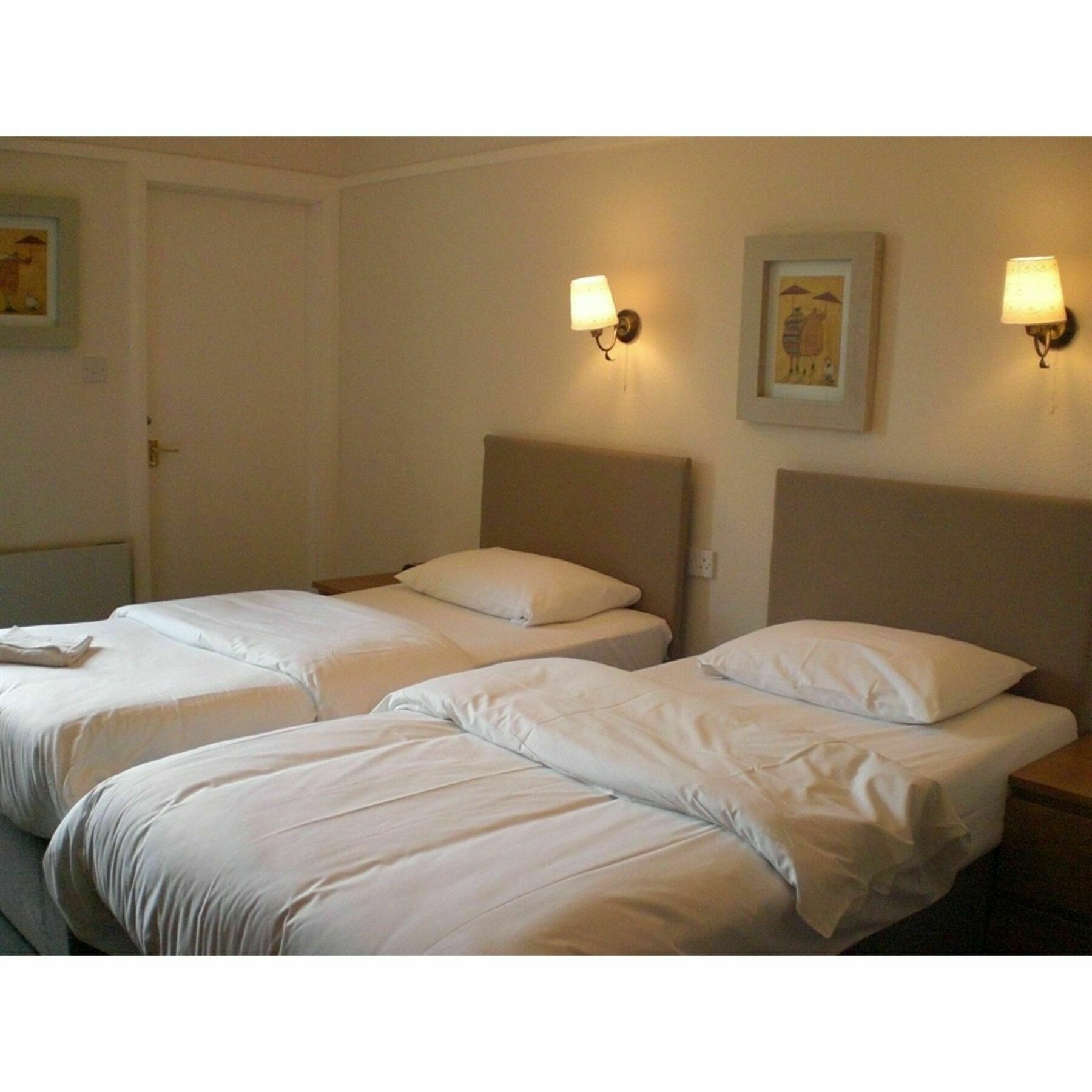 רות'סיי The Ardyne Guest House מראה חיצוני תמונה