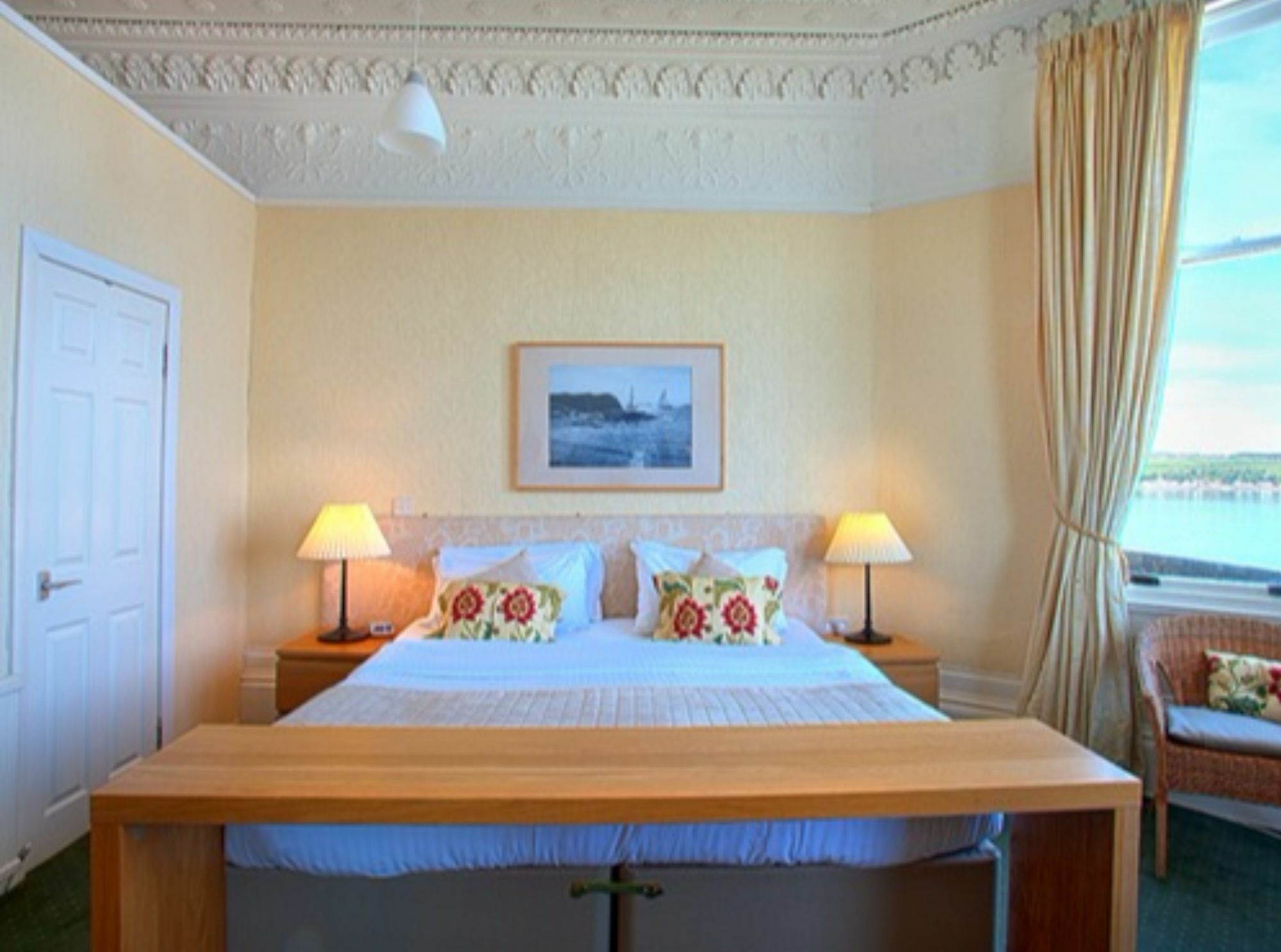 רות'סיי The Ardyne Guest House מראה חיצוני תמונה