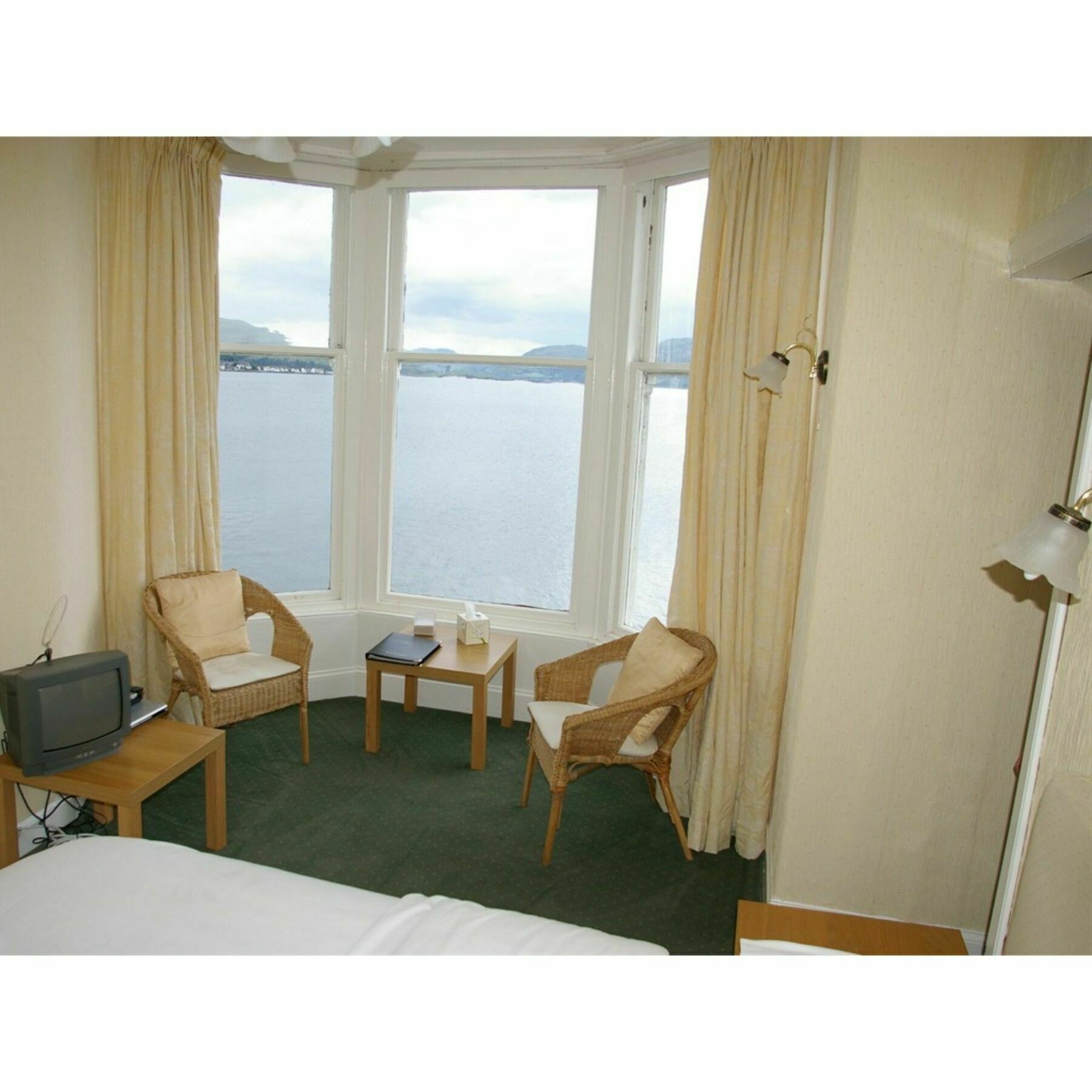 רות'סיי The Ardyne Guest House מראה חיצוני תמונה